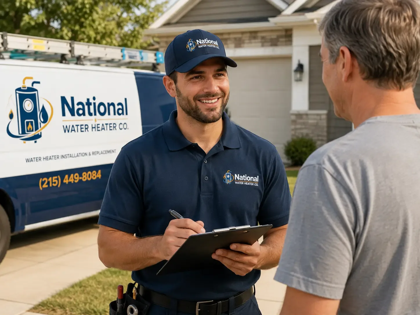Water Heater Installation Johannesburg, MI FAQs